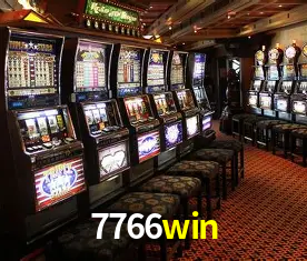 Apostas Esportivas na 7766win: Um Guia Completo