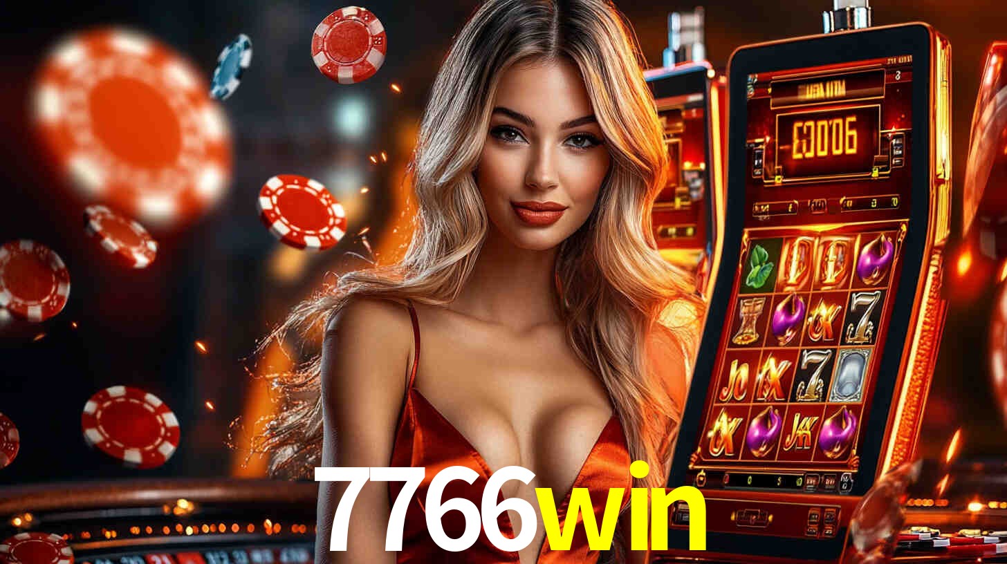 Live Casino 7766win