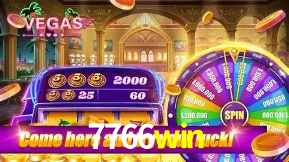 7766win