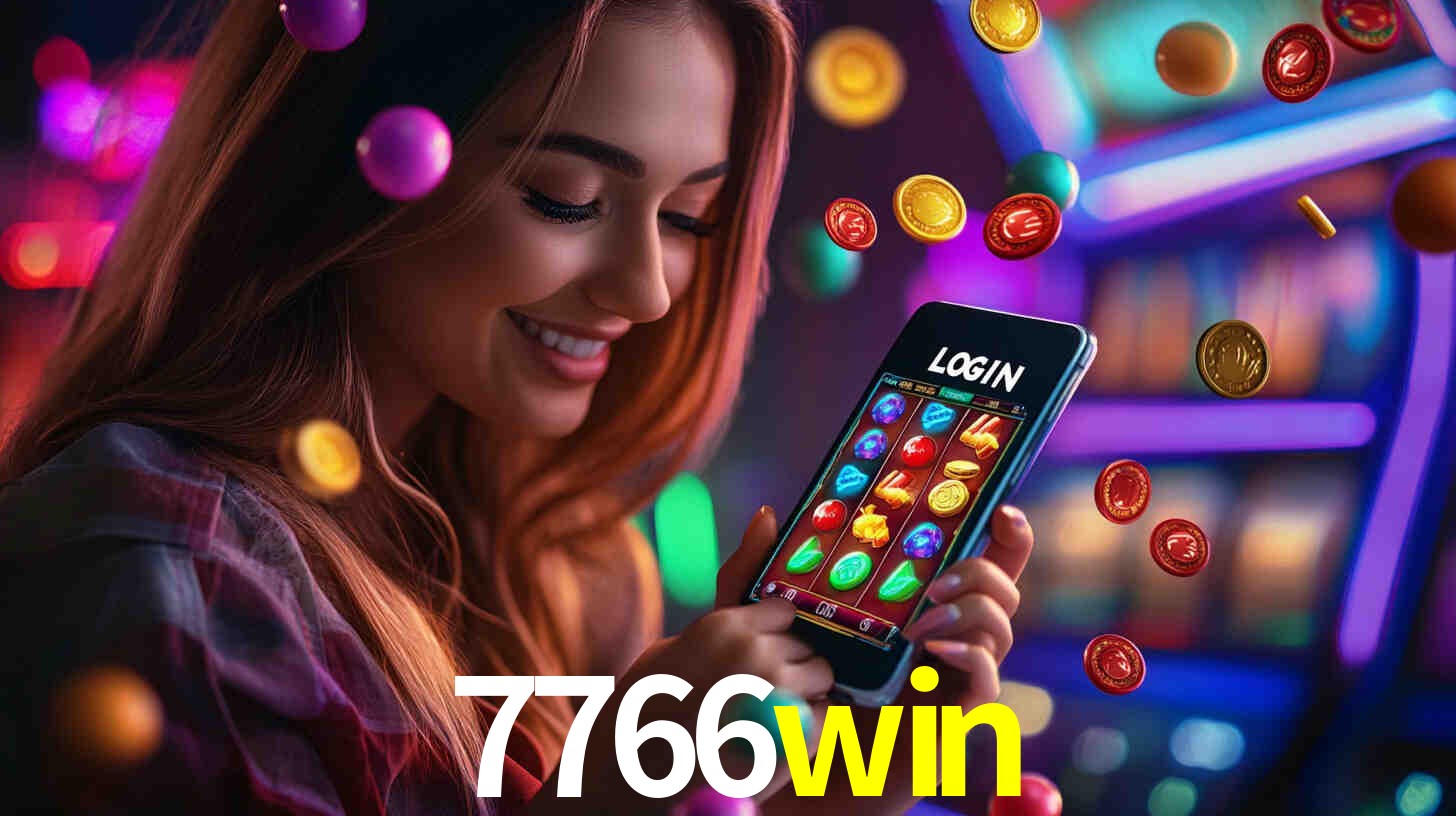 VIP Casino 7766win