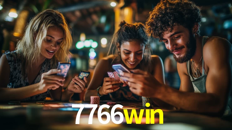 Bonus Features 7766win
