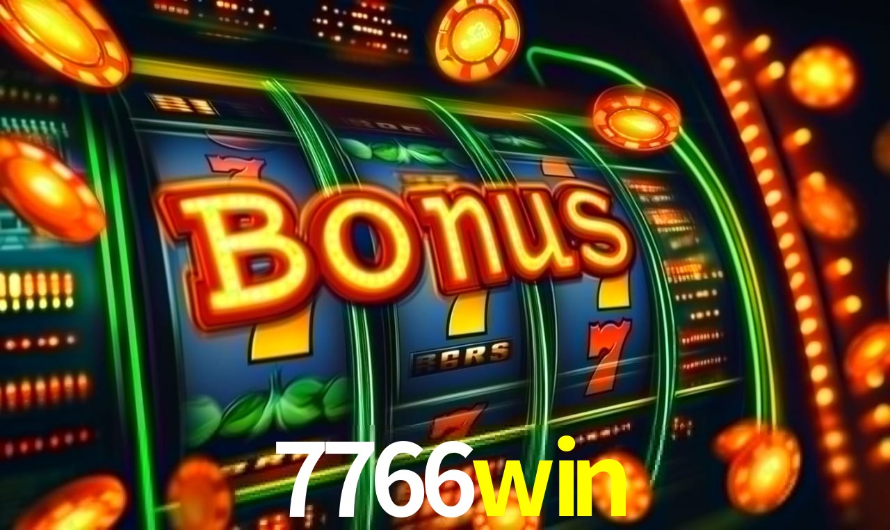 Game Providers 7766win