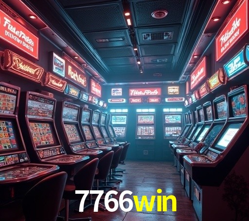 7766win: Jogos de Caça-Níqueis-Altas Recompensas, Roleta-Velocidade, Blackjack-Desafios Máximos