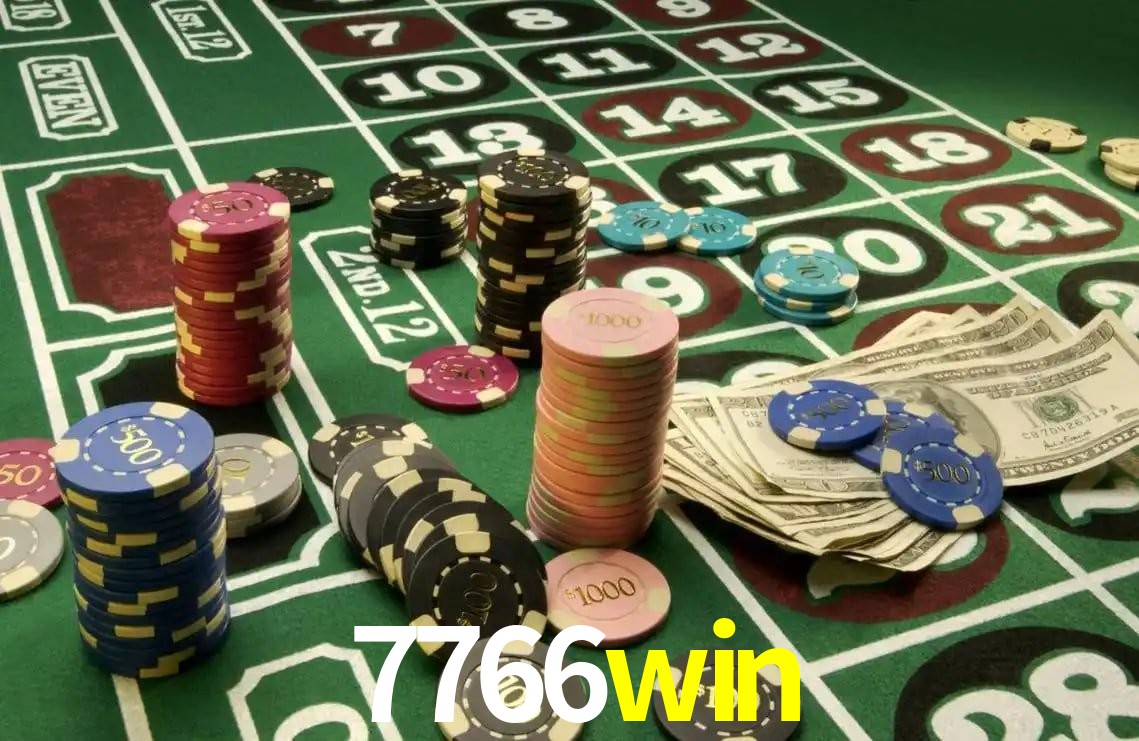 Flash Promotion 7766win