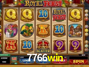 7766win bet