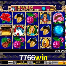 Desvendando o Mundo dos Jogos Virtuais na 7766win