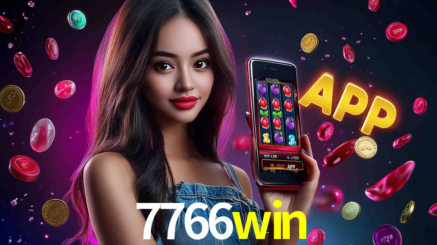 Descubra o Programa VIP da 7766win: Vantagens Exclusivas para Jogadores